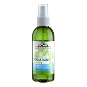 Corpore Desodorante Tilo Salvia Bio 150ml