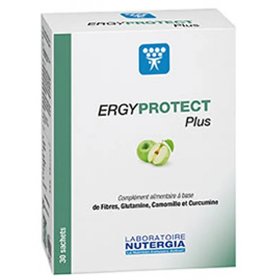 Nutergia Ergyprotect Plus 30 Sobres