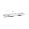 Klaviatūra Dell KB216 Balta QWERTY