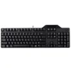 Klaviatūra Dell KB813 Juoda Qwerty US