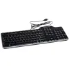Klaviatūra Dell KB813 Juoda Qwerty US