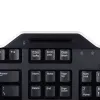 Klaviatūra Dell KB813 Juoda Qwerty US