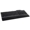 Klaviatūra Dell KB813 Juoda Qwerty US