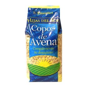 Ynsadiet Copos Avena Bolsa 500g