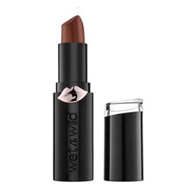 Wet N Wild Megalast Lipstick Matte Finish Mochalicious