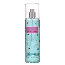 Britney Spears Curious Fine Frangance Mist 236ml
