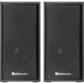 Динамики для ПК Defender SPK-240 Чёрный