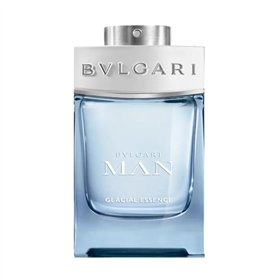 Bvlgari Man Glacial Essence Man Eau De Perfume Spray 100ml