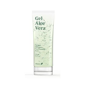 Ebers Gel Aloe Vera Con Vitamina A y e 250ml