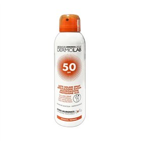 Dermolab Sun Milk Spray Spf50 150ml