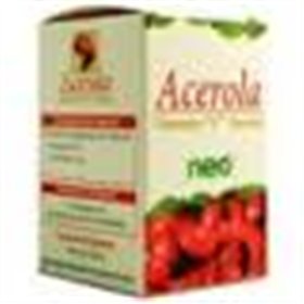 Acerola Neo 50 Caps