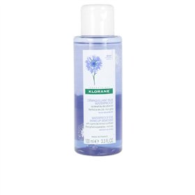 Klorane Waterproof Eye Make-Up Remover 100ml