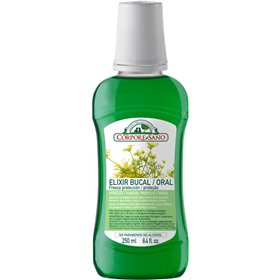 Corpore Elixir Bucal 250ml