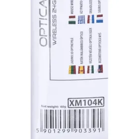 Leotron Vitamin C 36 + 18 Effervescent Tablets