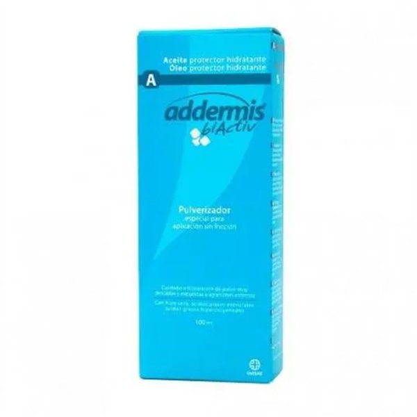 Addermis Addermis Biactiv Protective Oil Spray 100ml