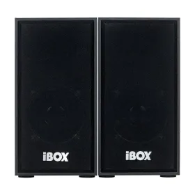 Динамики для ПК Ibox IGLSP1B Чёрный 10 W