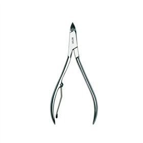 Beter Manicure Pliers Chromed 10cm