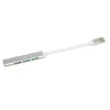 USB-разветвитель Ibox IUH3FAS USB x 4 Белый