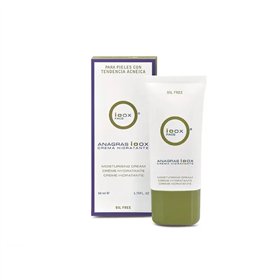 Ioox™ Anagras Moisturising Cream 50ml