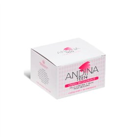 Andina Teen Bleaching Cream 30ml 