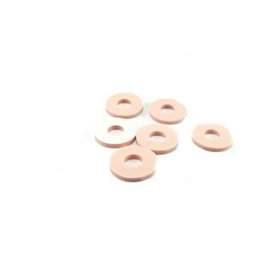 Schurz Round Rings Hardness Large