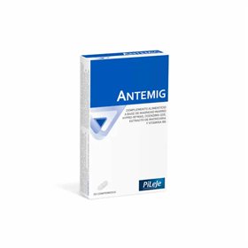Pileje Antemig 20 Tablets