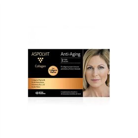 Interpharma Aspolvit Collagen 20 Monodosis