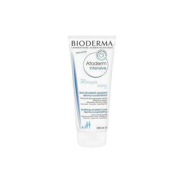 Bioderma Atoderm Intensive Atopic Skin Cream