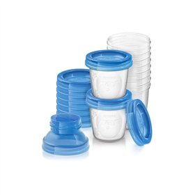 Avent Breast Milk Conservation Set
