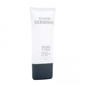 Básicos Germinal Germinal Básicos Cream De Manos y Uñas 50ml