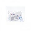 Bd Aguja Para Plumas Thin Wall 0,25 X 8 Mm 100 Unidades Becton Dickinson