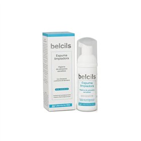 Belcils Foam Cleansing Eyelids 50ml