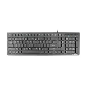 Calcetín Negro Talla Extra Grande Medilast