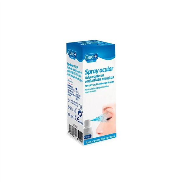 Care+ Spray Ocular 10ml