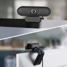 Вебкамера Nano RS RS680 Full HD 1080 p