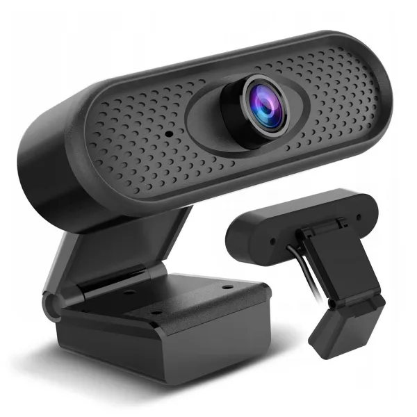 Вебкамера Nano RS RS680 Full HD 1080 p