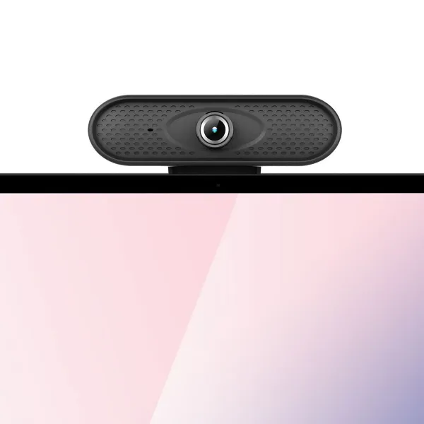 Вебкамера Nano RS RS680 Full HD 1080 p