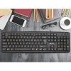 Klaviatūra Tracer Maverick Juoda QWERTY