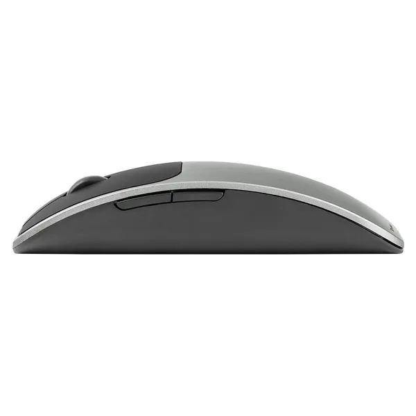 Belaidė klaviatūra Tracer TRAKLA46773 Juoda Qwerty US