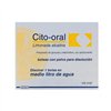 Cito-Oral Limonada Alcalina 10 Bolsas
