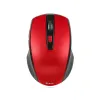 Wireless Mouse Tracer TRAMYS46750 Black Black/Red