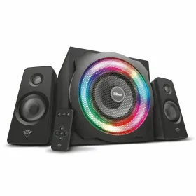 Динамики для ПК Trust GXT 629 Tytan 120 W Чёрный 30 W 60 W 10 W