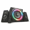 Динамики для ПК Trust GXT 629 Tytan 120 W Чёрный 30 W 60 W 10 W