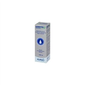 Urgo Medical Corpitol Emulsión 100ml