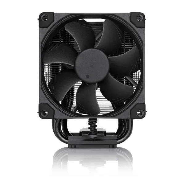 Nešiojamas aušintuvas Noctua NH-U9S chromax.black
