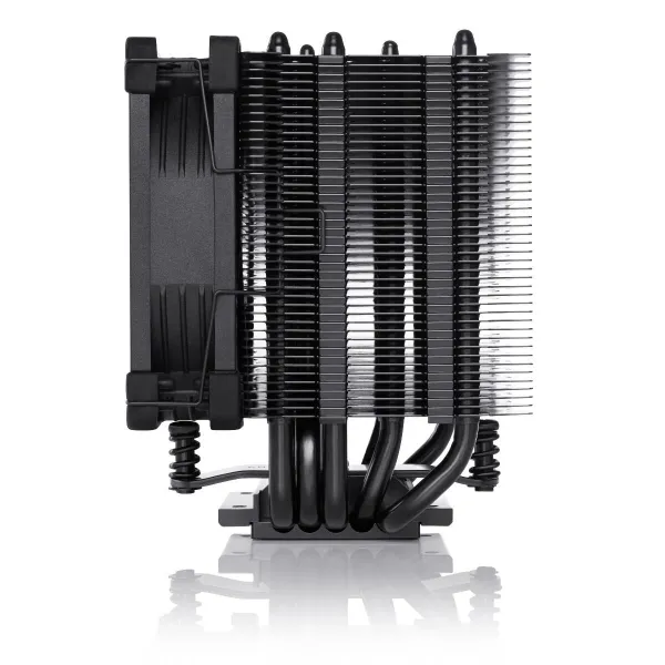 Nešiojamas aušintuvas Noctua NH-U9S chromax.black