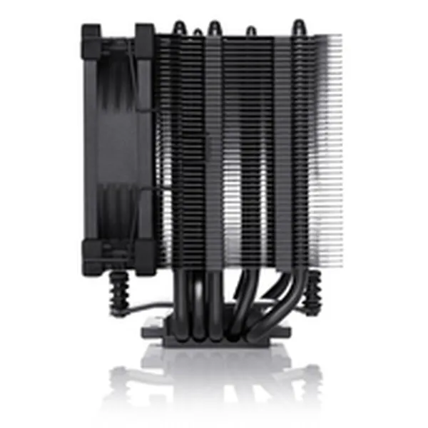Nešiojamas aušintuvas Noctua NH-U9S chromax.black