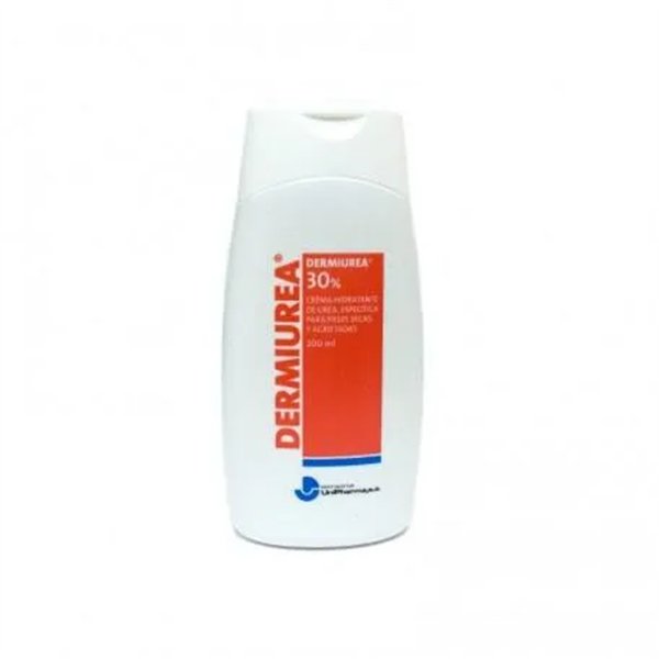 Unipharma Dermiurea™ 30 30 200ml