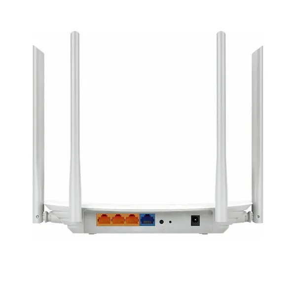 Maršrutizatorius TP-Link EC220-G5