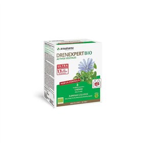 Arkopharma Drenexpert Natural Active Ingredients 2x 280ml